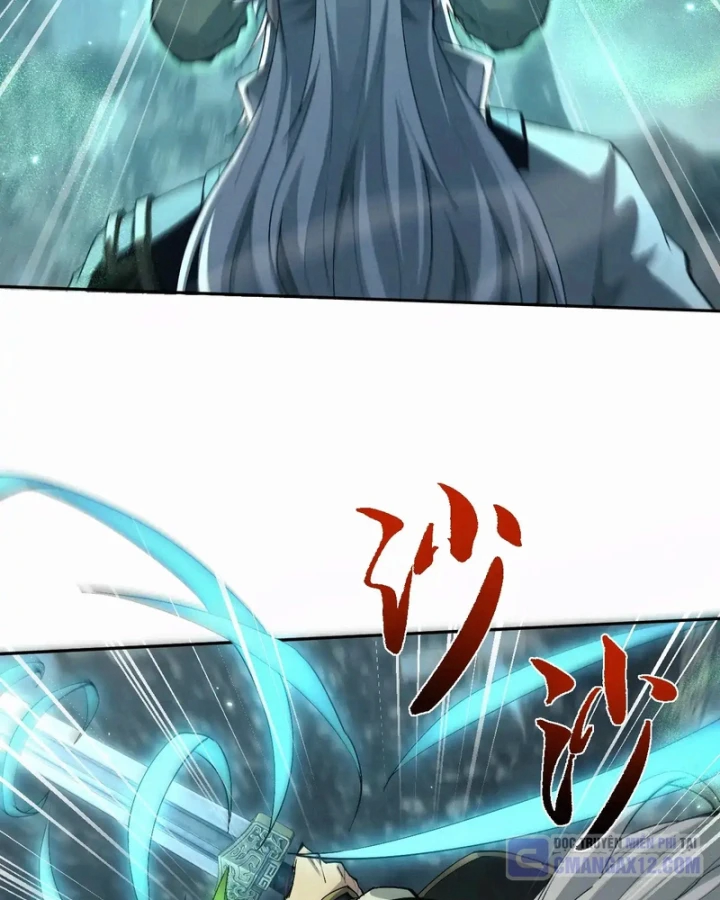 Toàn Chức Kiếm Tu Chapter 88 - 95