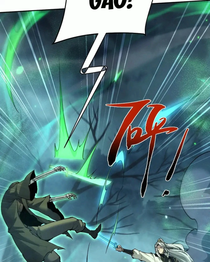 Toàn Chức Kiếm Tu Chapter 88 - 97