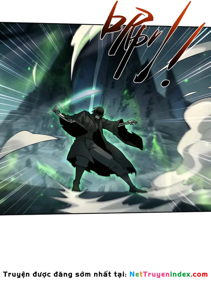 Toàn Chức Kiếm Tu Chapter 89 - 3