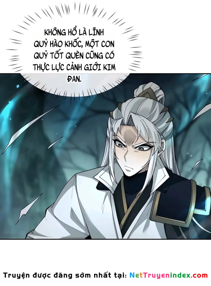 Toàn Chức Kiếm Tu Chapter 89 - 6