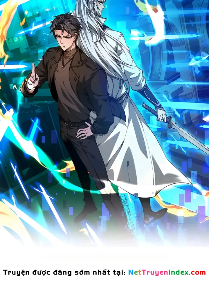 Toàn Chức Kiếm Tu Chapter 89 - 13