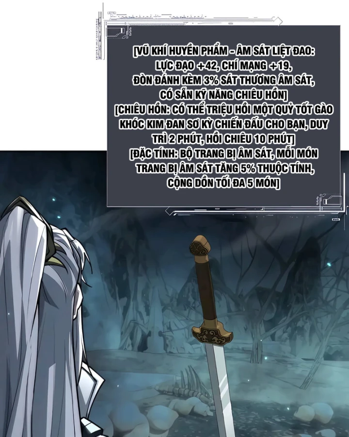 Toàn Chức Kiếm Tu Chapter 89 - 27