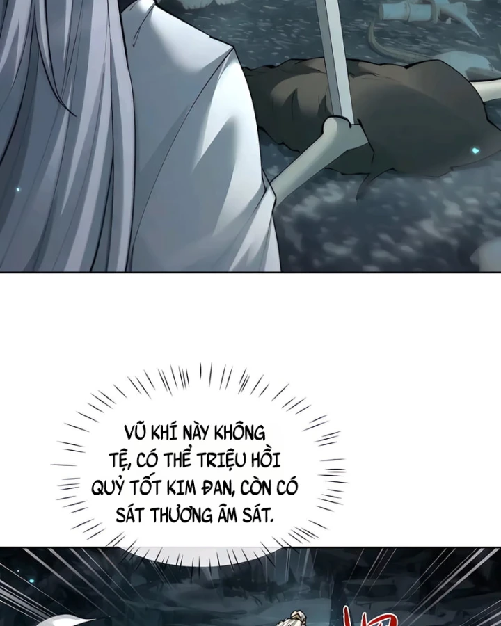 Toàn Chức Kiếm Tu Chapter 89 - 28