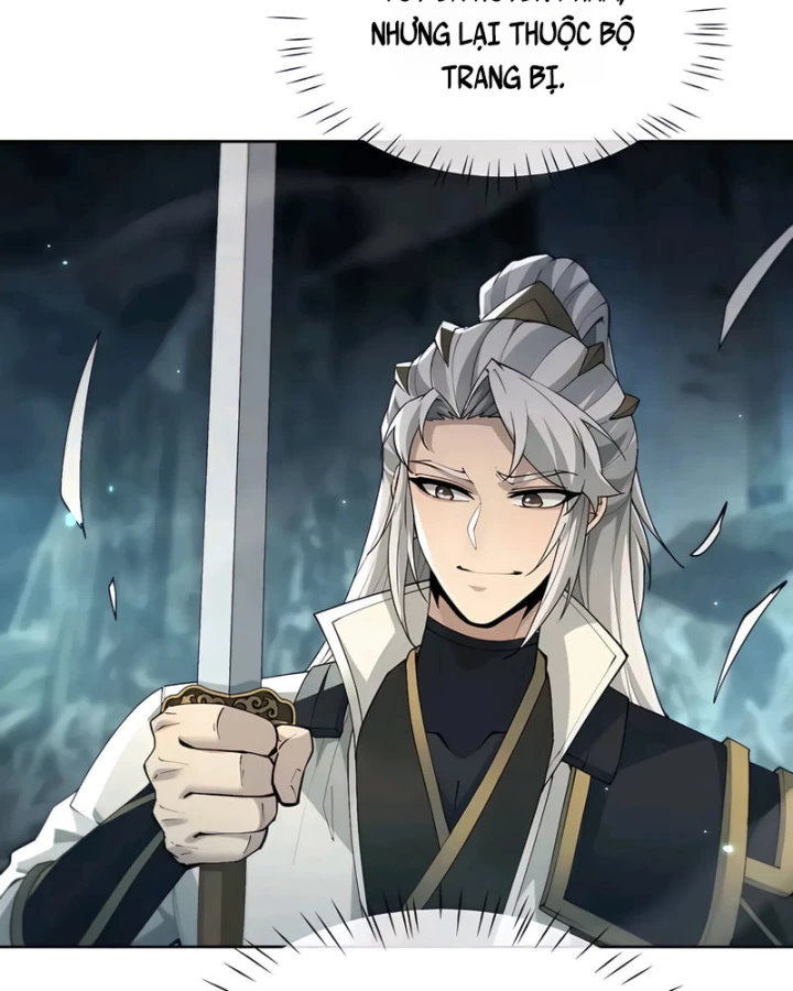 Toàn Chức Kiếm Tu Chapter 89 - 30