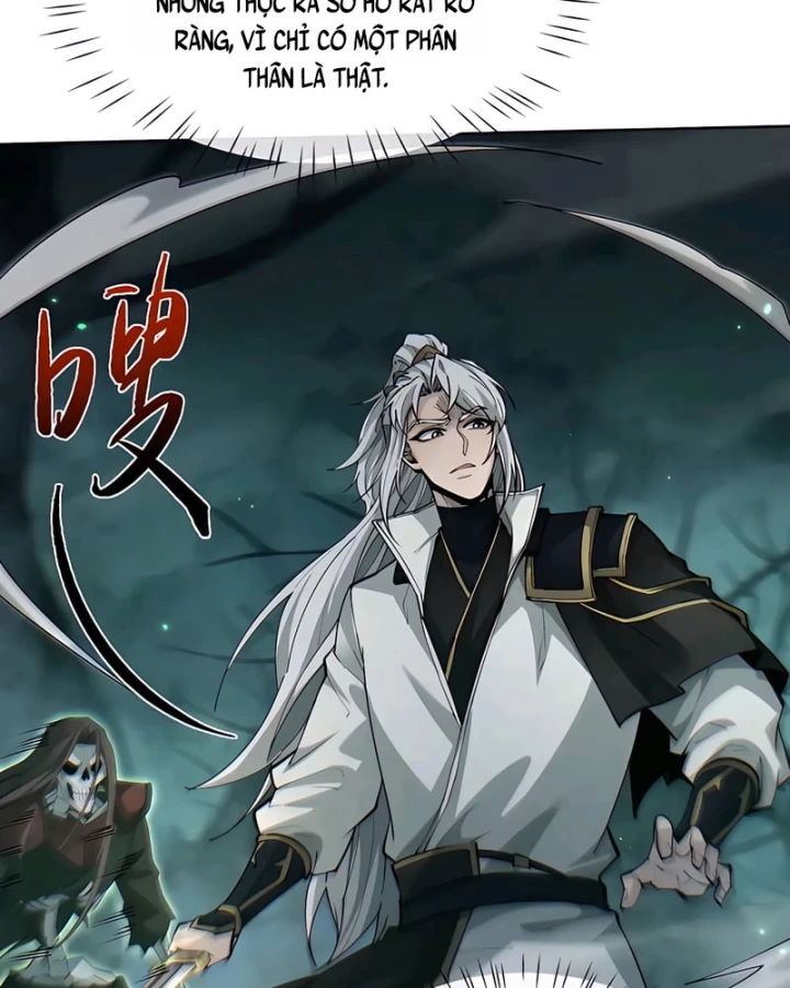 Toàn Chức Kiếm Tu Chapter 89 - 60