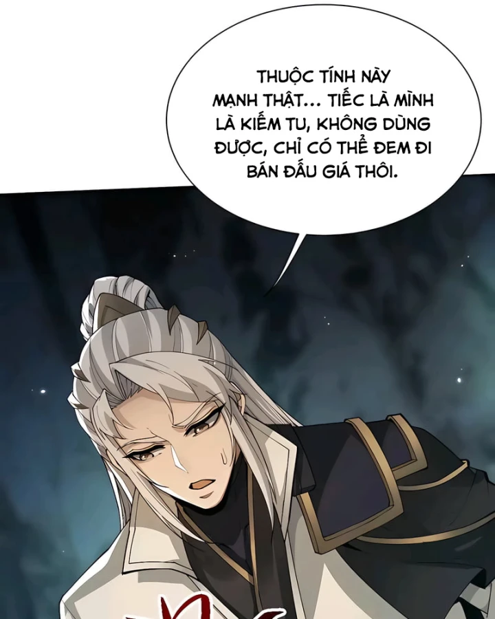 Toàn Chức Kiếm Tu Chapter 89 - 77