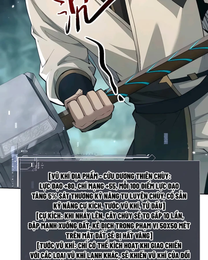 Toàn Chức Kiếm Tu Chapter 89 - 78