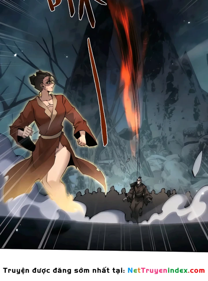 Toàn Chức Kiếm Tu Chapter 89 - 95