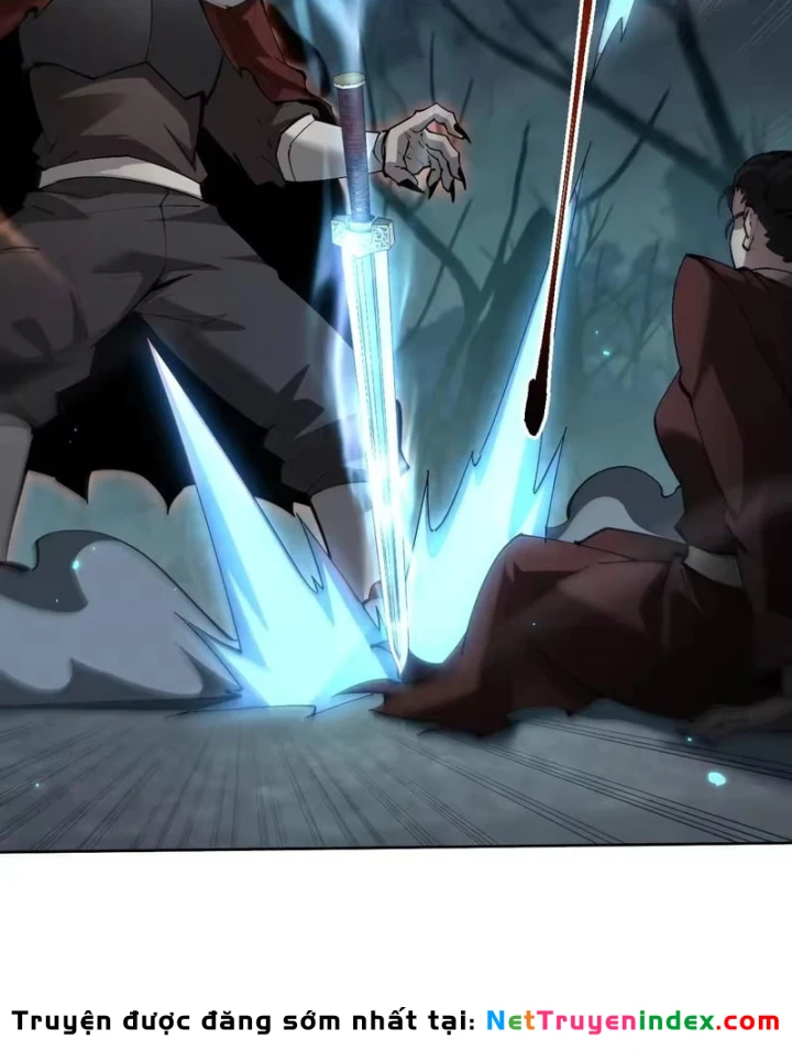 Toàn Chức Kiếm Tu Chapter 90 - 5