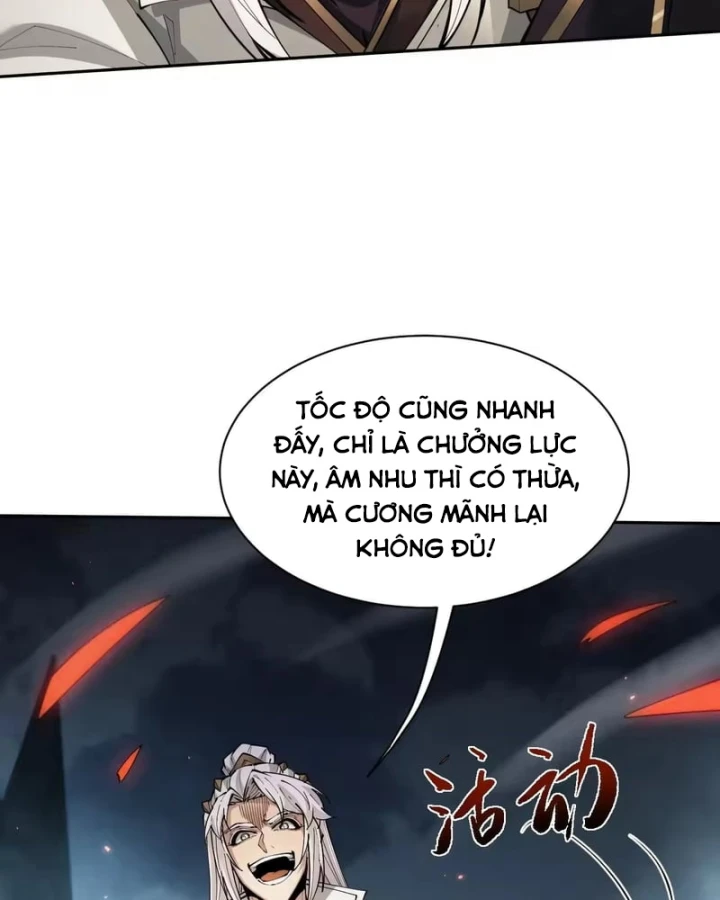 Toàn Chức Kiếm Tu Chapter 90 - 24