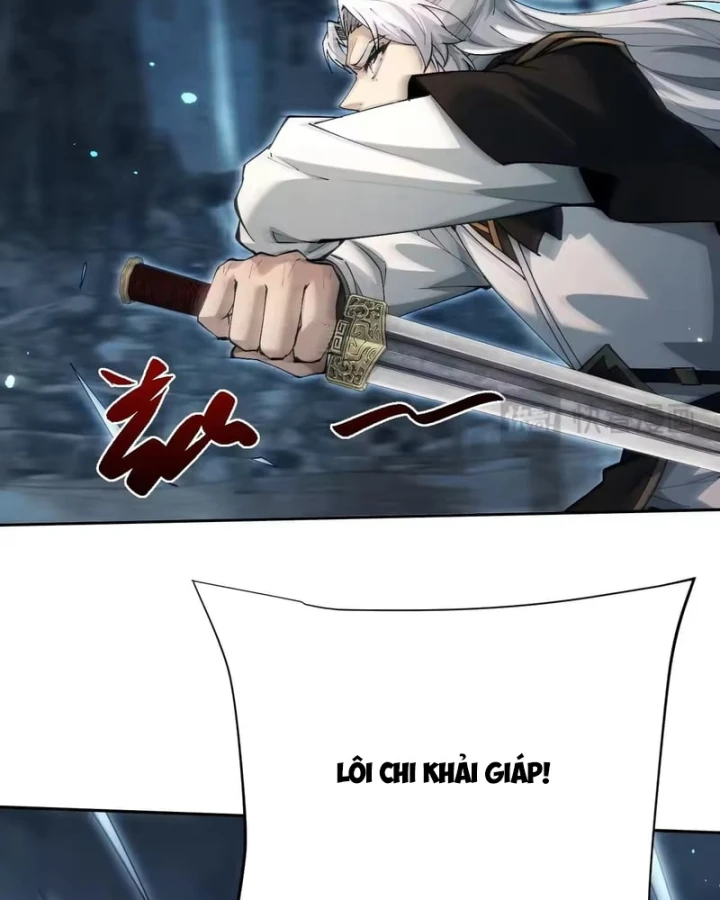 Toàn Chức Kiếm Tu Chapter 90 - 59