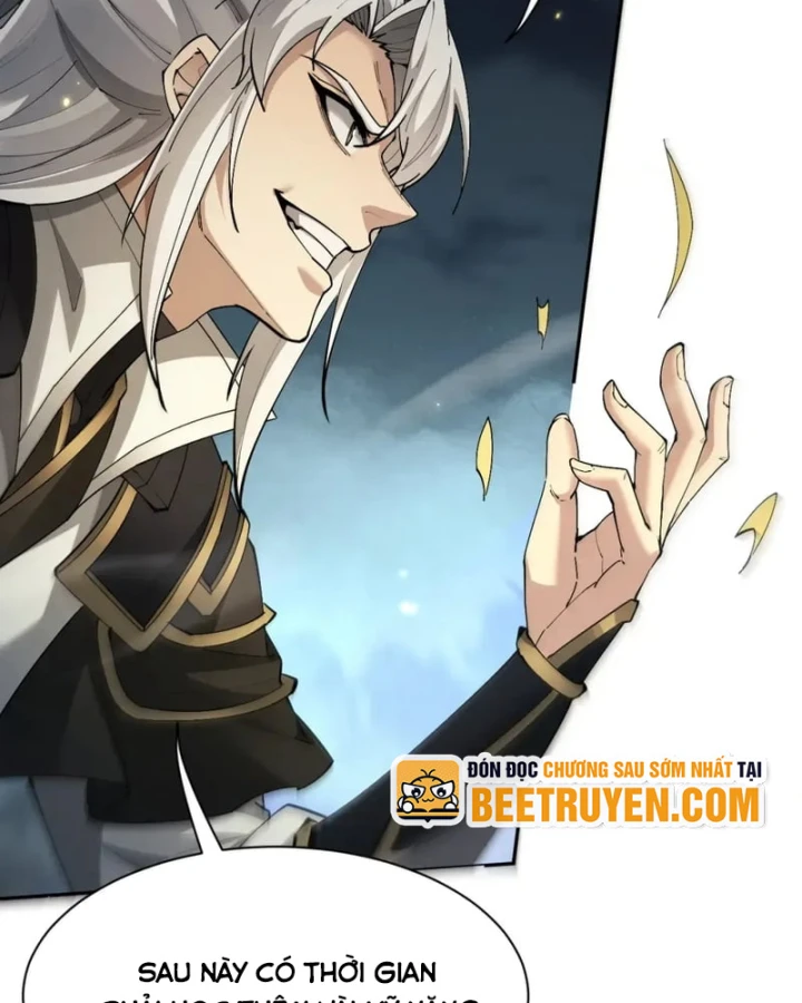 Toàn Chức Kiếm Tu Chapter 91 - 5