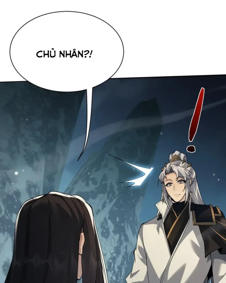 Toàn Chức Kiếm Tu Chapter 91 - 43