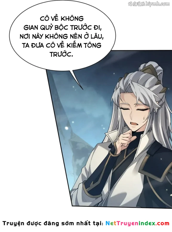 Toàn Chức Kiếm Tu Chapter 91 - 45