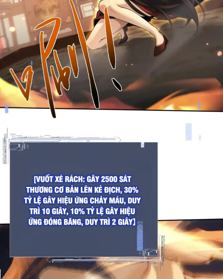 Toàn Chức Kiếm Tu Chapter 91 - 60