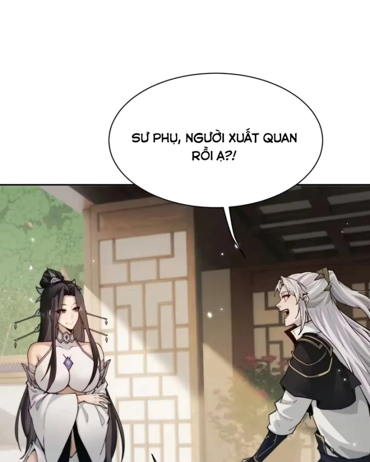 Toàn Chức Kiếm Tu Chapter 92 - 7