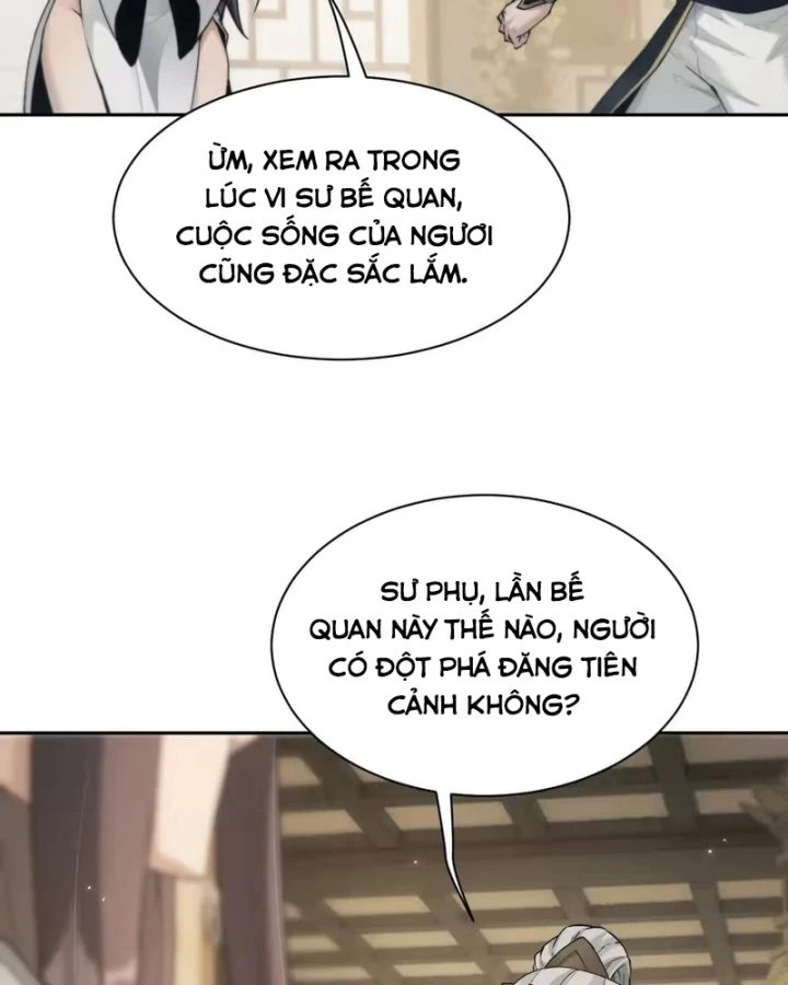 Toàn Chức Kiếm Tu Chapter 92 - 8