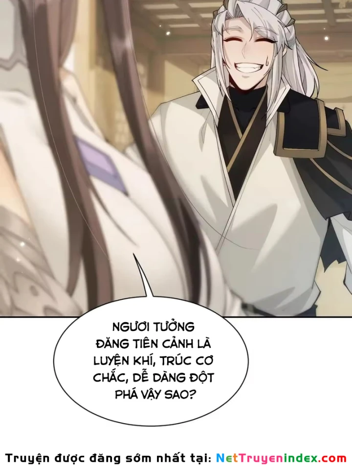 Toàn Chức Kiếm Tu Chapter 92 - 9