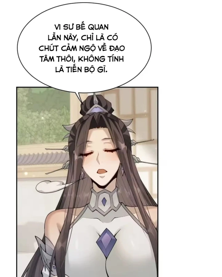 Toàn Chức Kiếm Tu Chapter 92 - 11