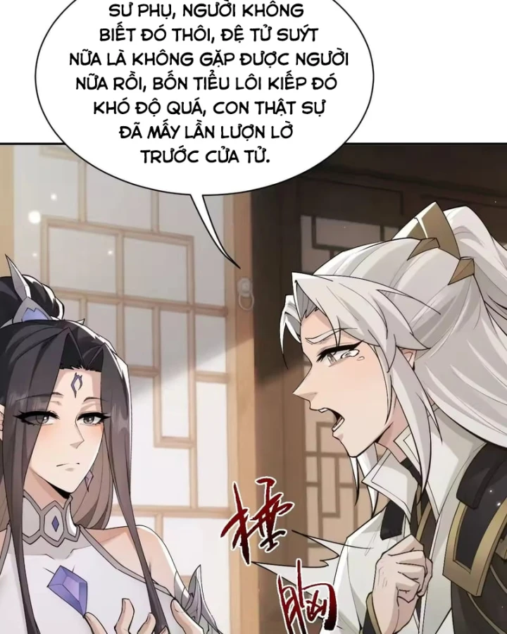 Toàn Chức Kiếm Tu Chapter 92 - 16