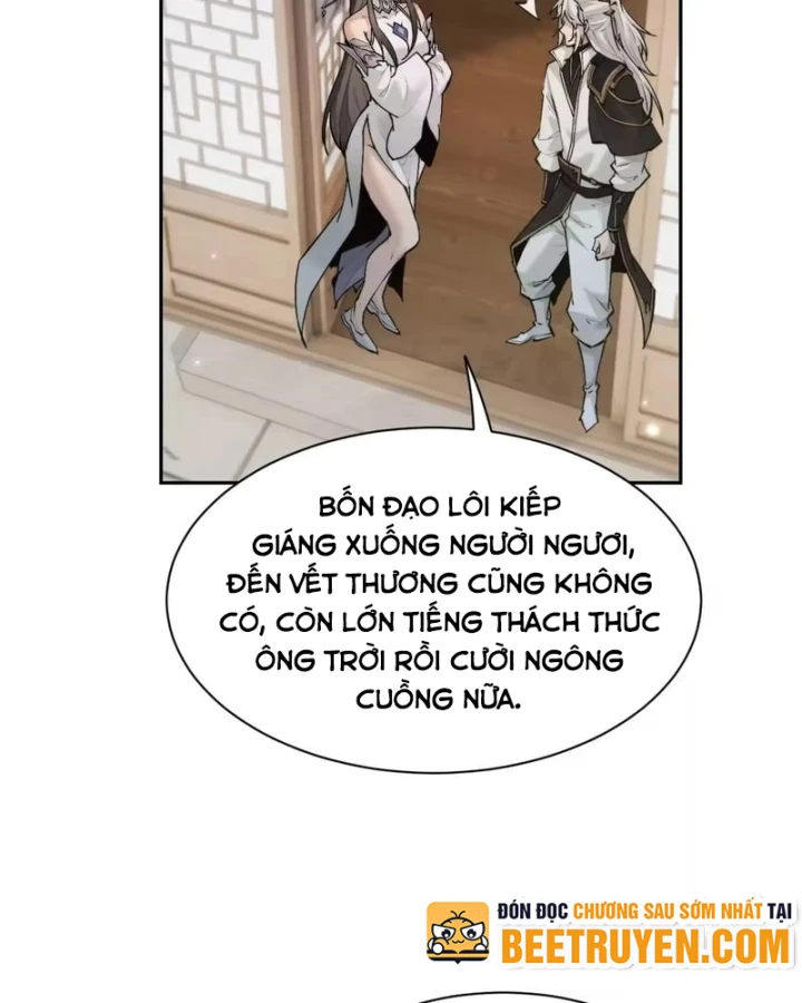 Toàn Chức Kiếm Tu Chapter 92 - 20