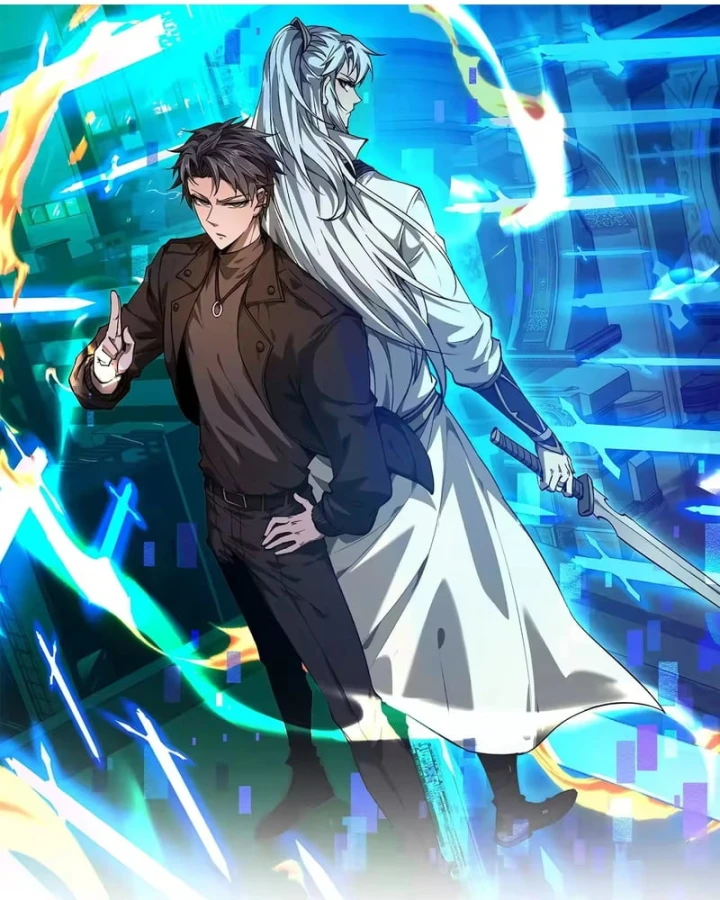 Toàn Chức Kiếm Tu Chapter 92 - 30