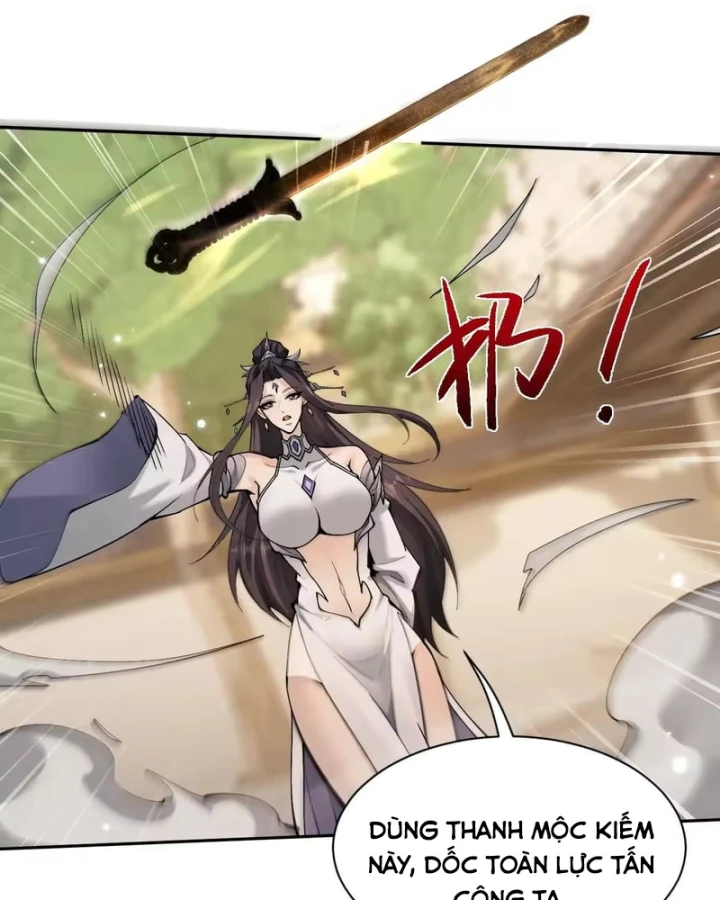 Toàn Chức Kiếm Tu Chapter 92 - 73