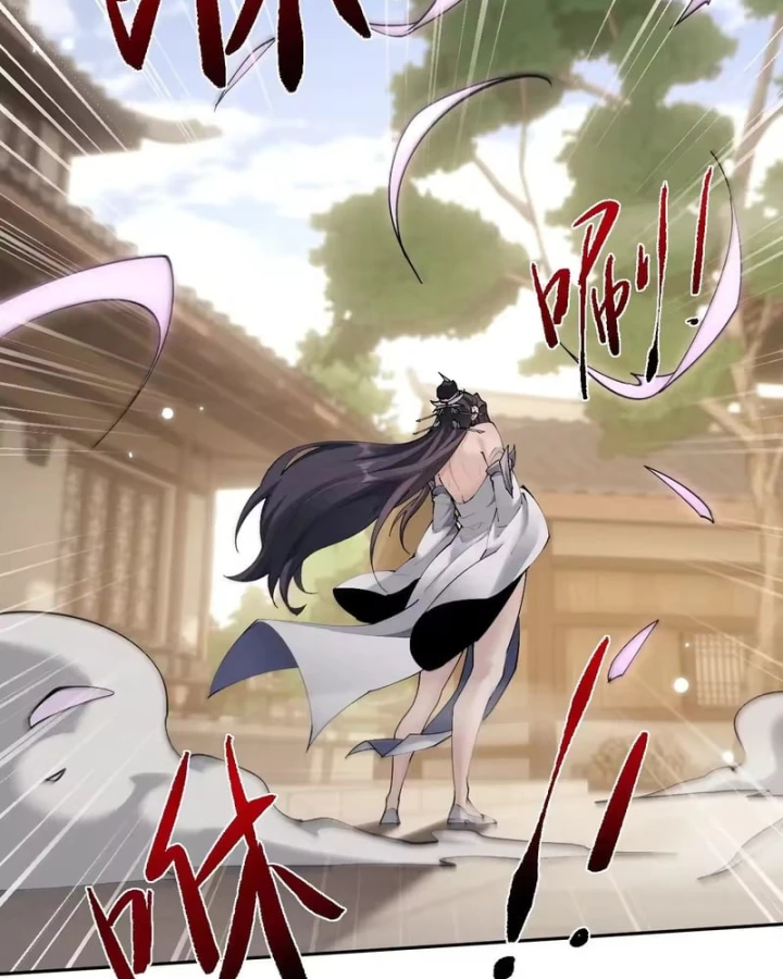 Toàn Chức Kiếm Tu Chapter 92 - 81