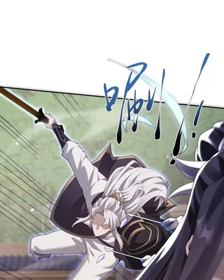 Toàn Chức Kiếm Tu Chapter 92 - 85