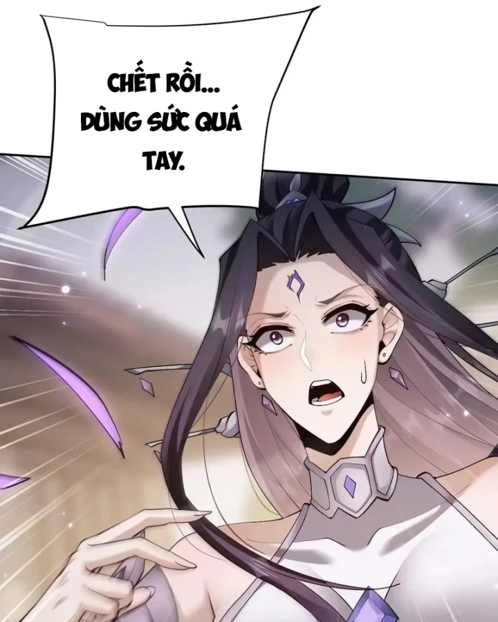 Toàn Chức Kiếm Tu Chapter 92 - 97