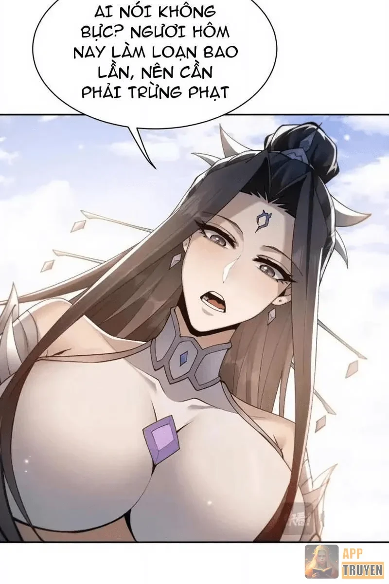 Toàn Chức Kiếm Tu Chapter 93 - 4