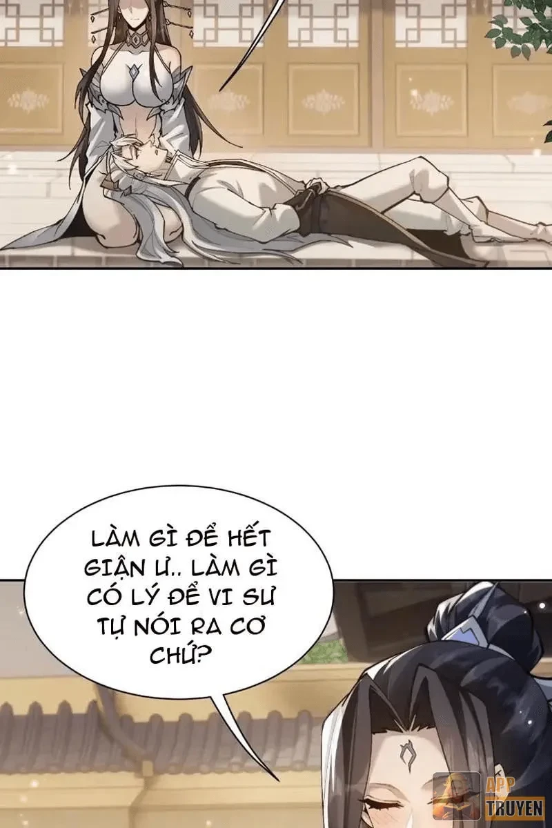 Toàn Chức Kiếm Tu Chapter 93 - 6