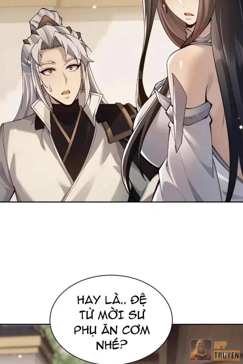 Toàn Chức Kiếm Tu Chapter 93 - 7