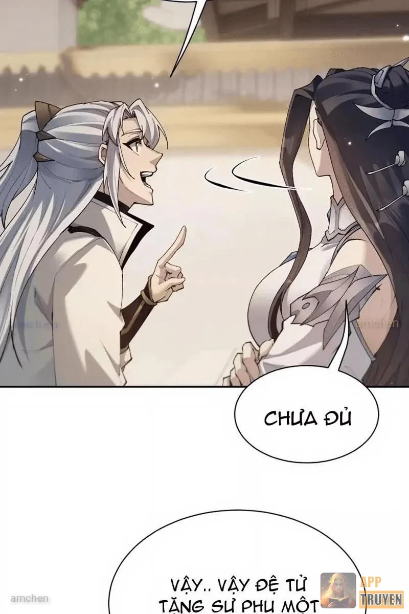 Toàn Chức Kiếm Tu Chapter 93 - 8