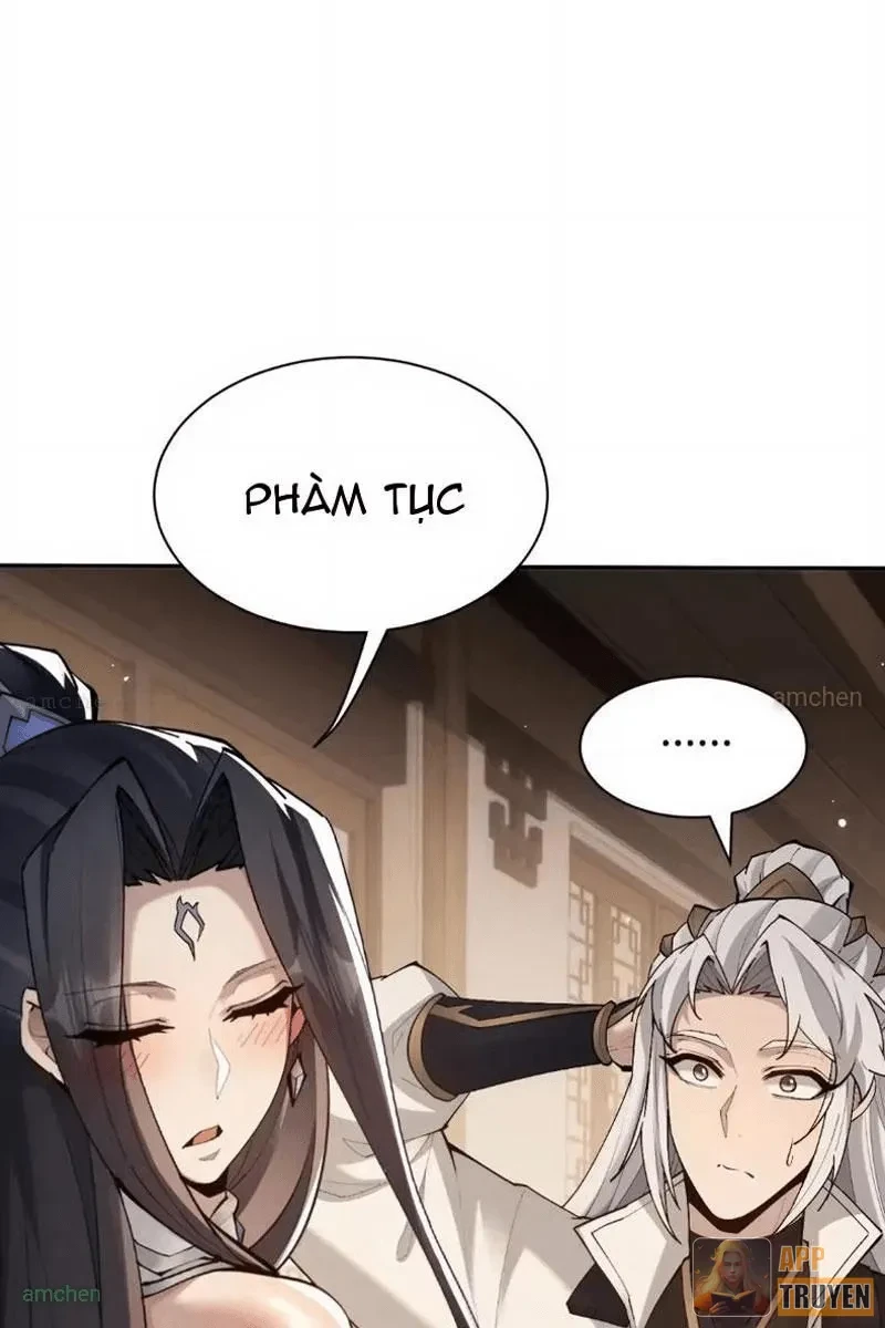 Toàn Chức Kiếm Tu Chapter 93 - 10