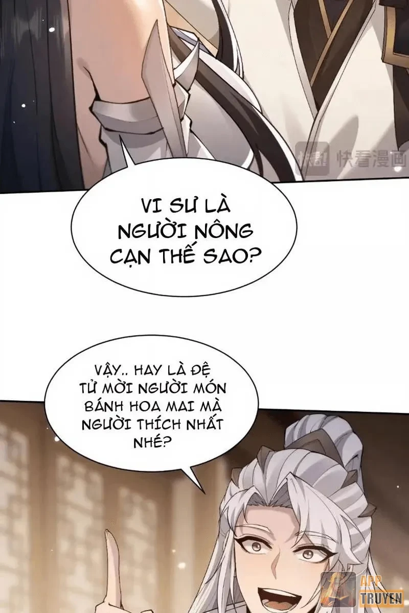 Toàn Chức Kiếm Tu Chapter 93 - 11