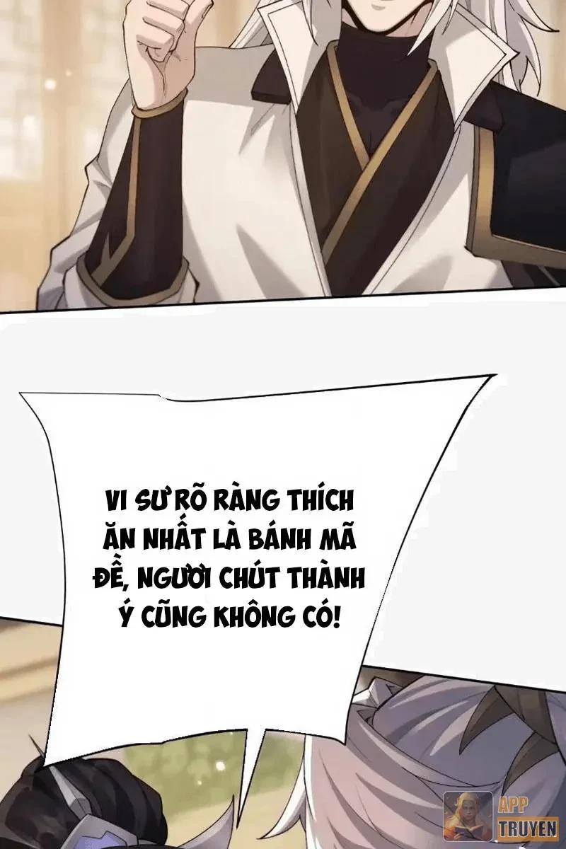 Toàn Chức Kiếm Tu Chapter 93 - 12