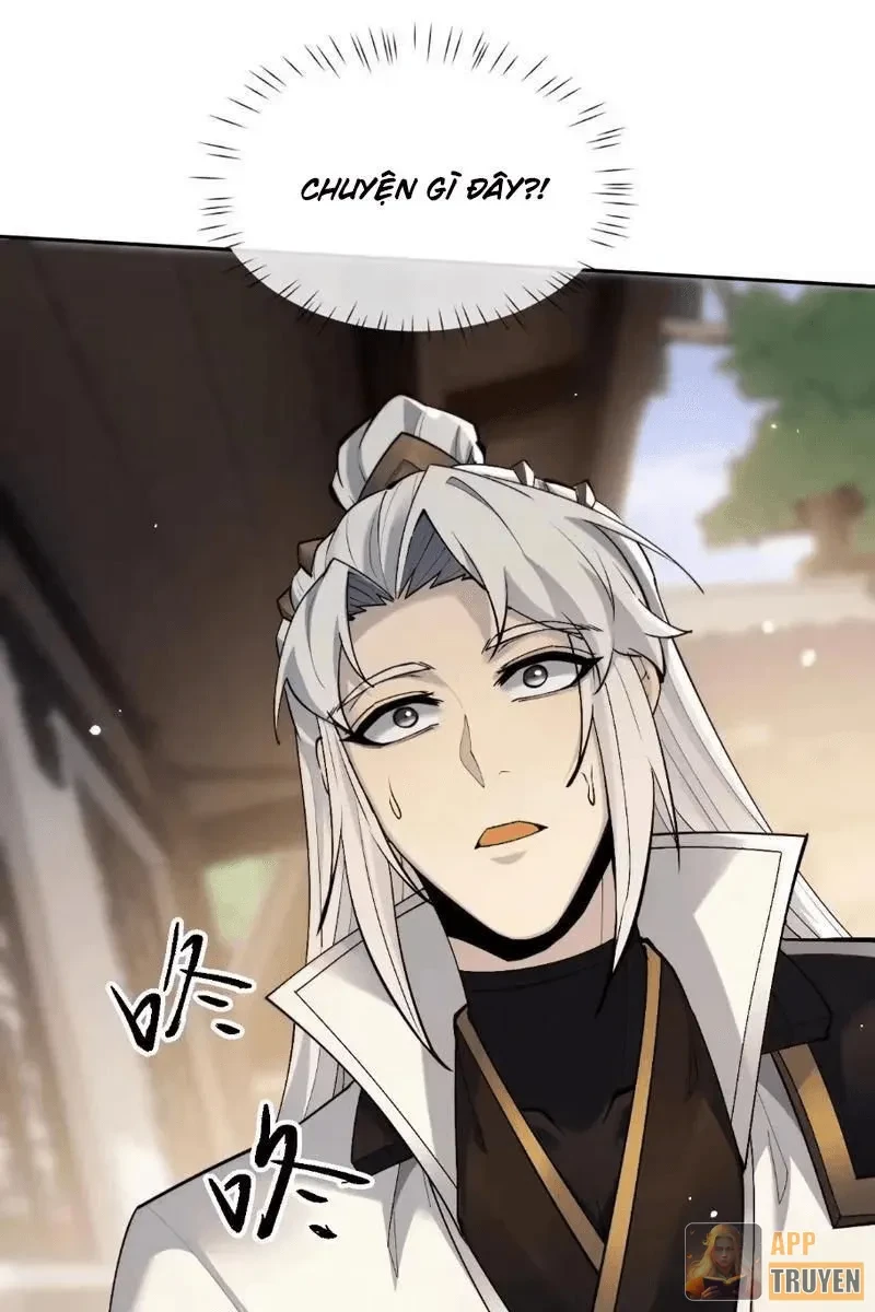 Toàn Chức Kiếm Tu Chapter 93 - 22