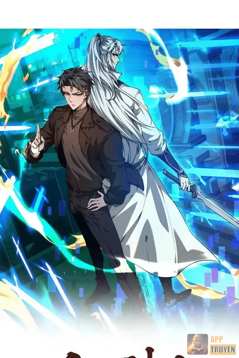 Toàn Chức Kiếm Tu Chapter 93 - 24