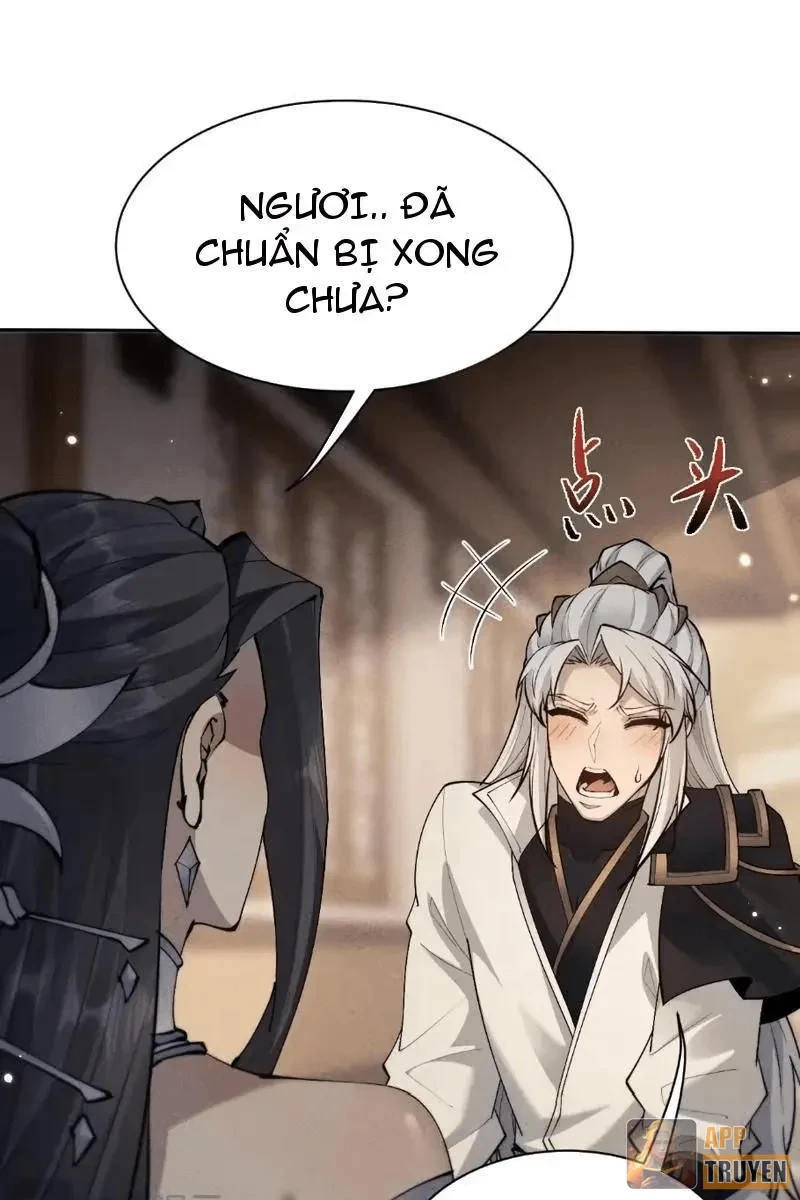 Toàn Chức Kiếm Tu Chapter 93 - 26