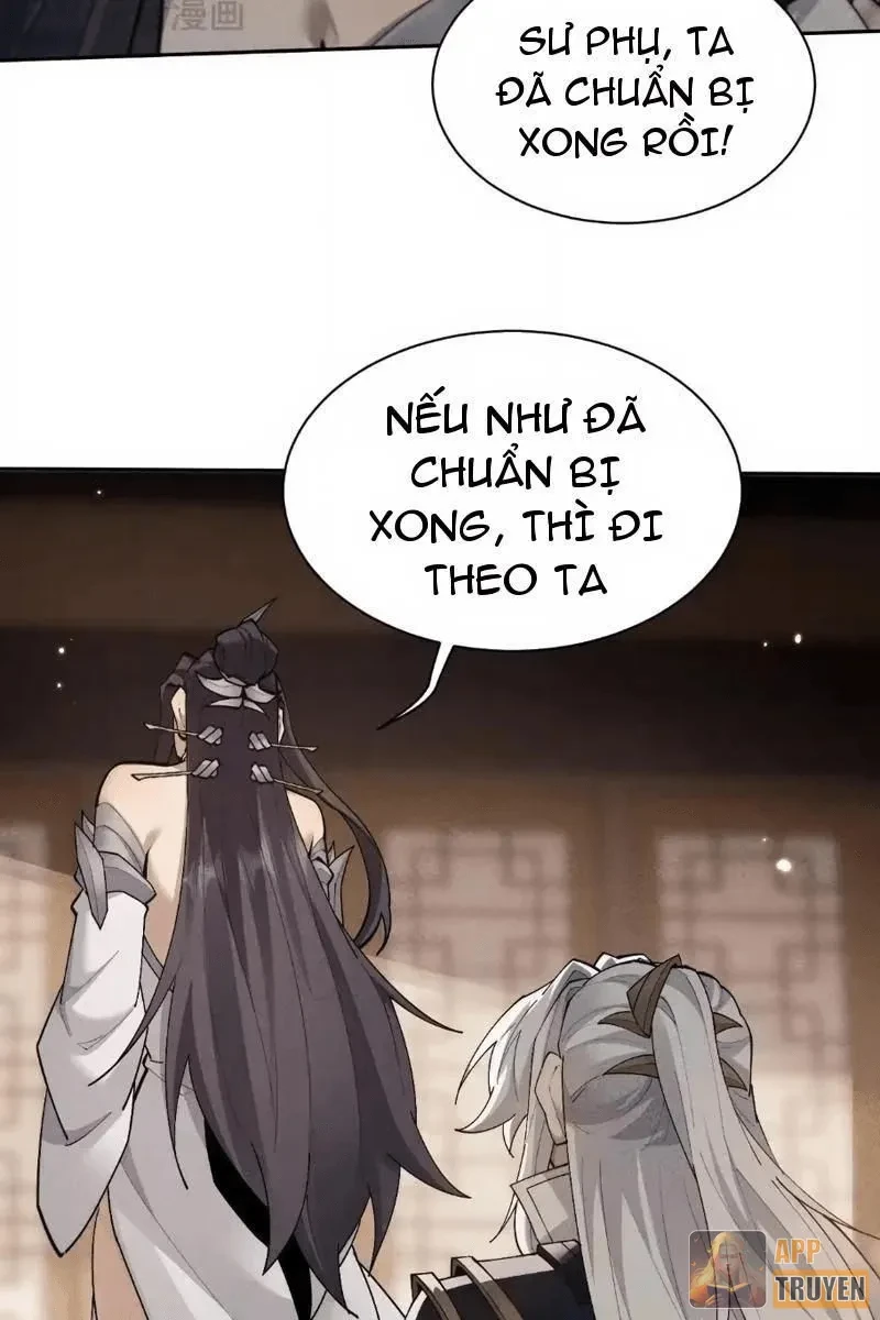 Toàn Chức Kiếm Tu Chapter 93 - 27