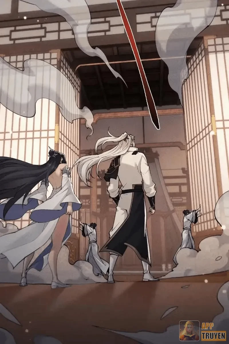 Toàn Chức Kiếm Tu Chapter 93 - 33