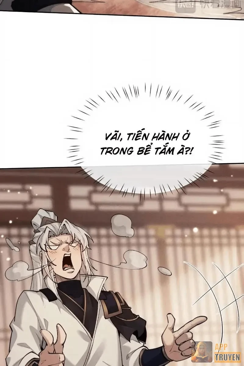 Toàn Chức Kiếm Tu Chapter 93 - 35