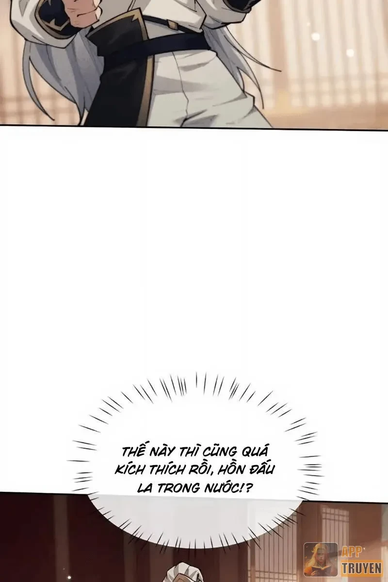 Toàn Chức Kiếm Tu Chapter 93 - 36