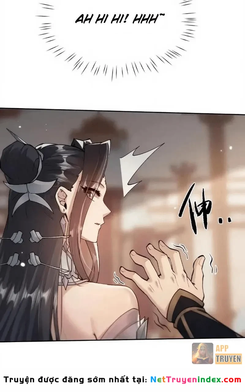 Toàn Chức Kiếm Tu Chapter 93 - 38