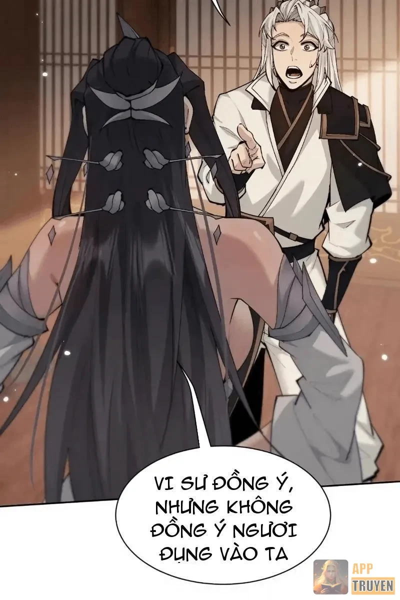 Toàn Chức Kiếm Tu Chapter 93 - 42