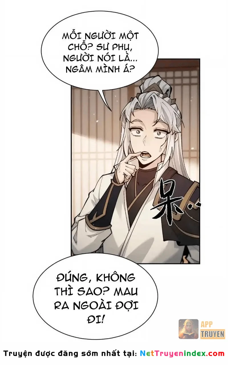 Toàn Chức Kiếm Tu Chapter 93 - 45