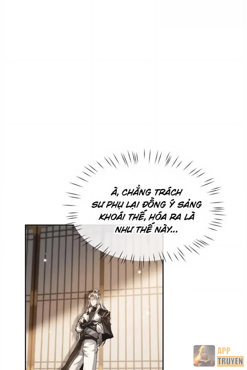 Toàn Chức Kiếm Tu Chapter 93 - 46