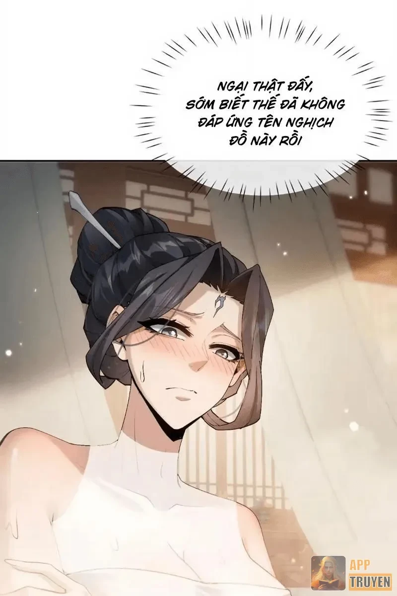 Toàn Chức Kiếm Tu Chapter 93 - 51