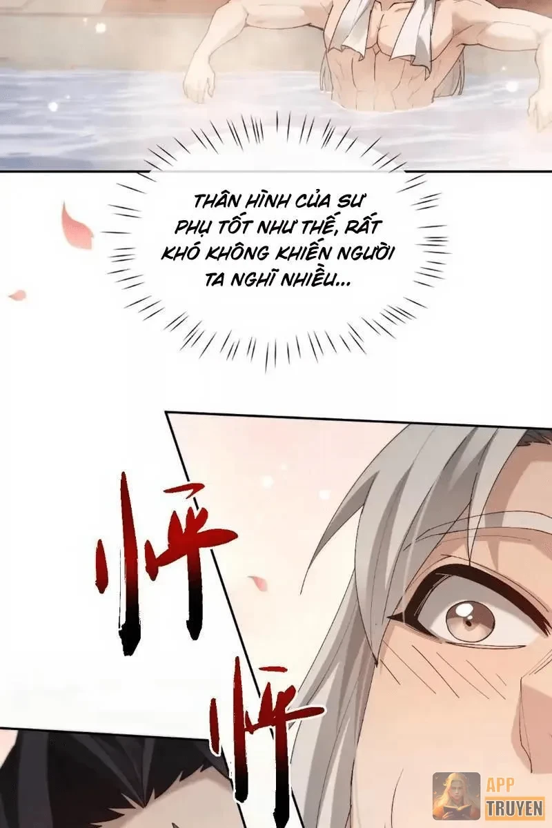 Toàn Chức Kiếm Tu Chapter 93 - 53